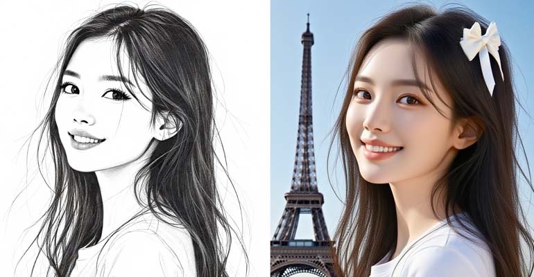 Precision Image Editor